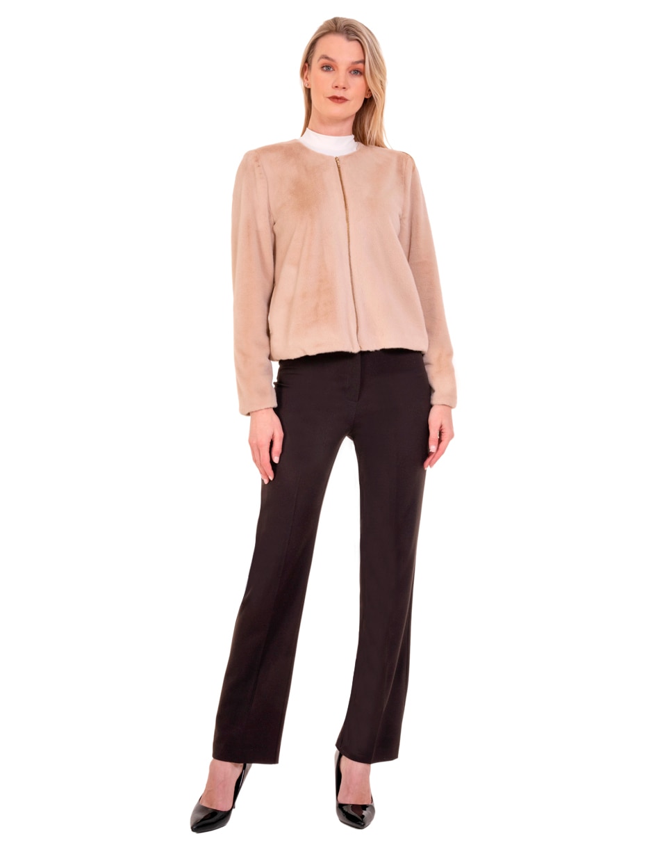 Saco casual para mujer 2