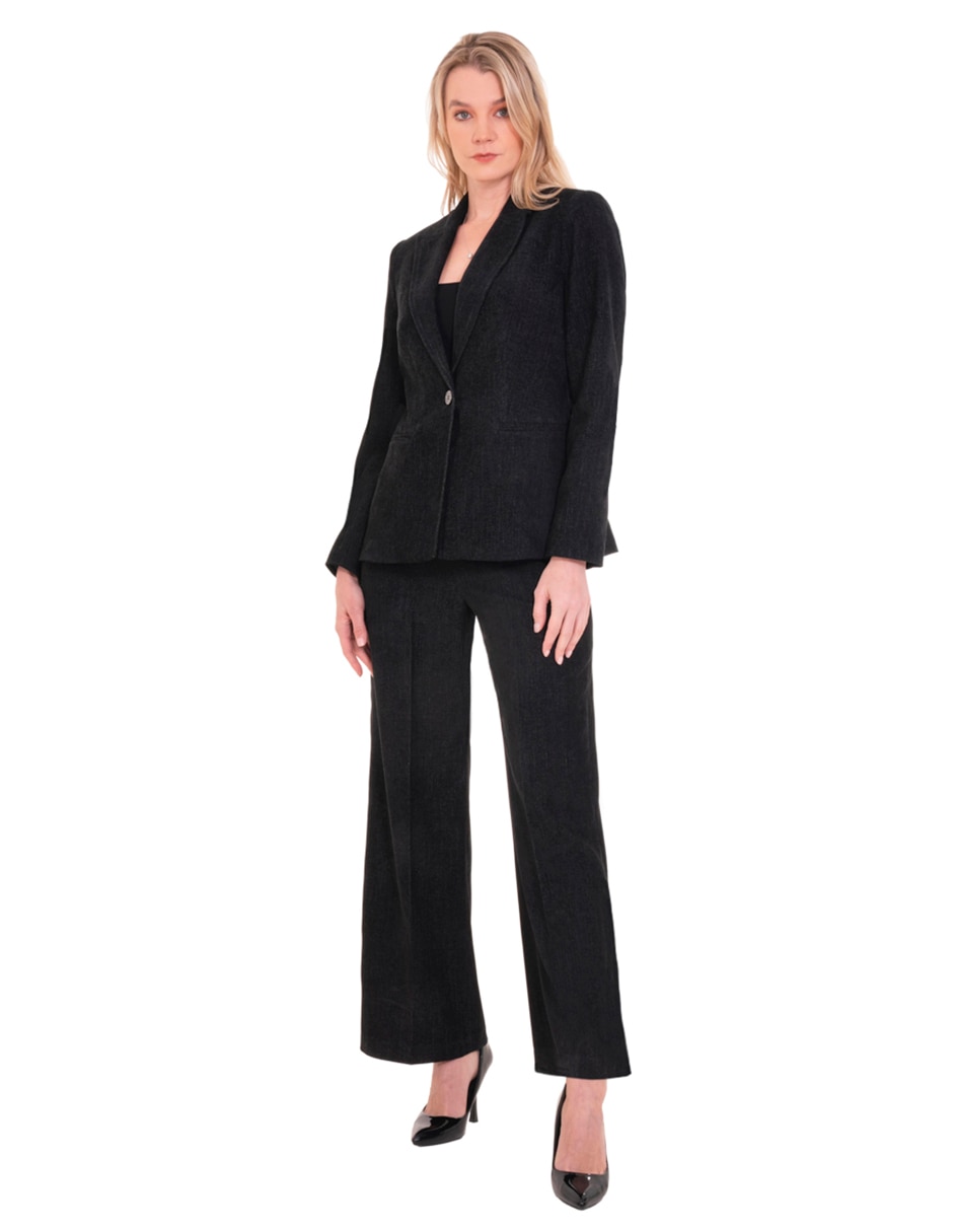 Saco casual para mujer 2