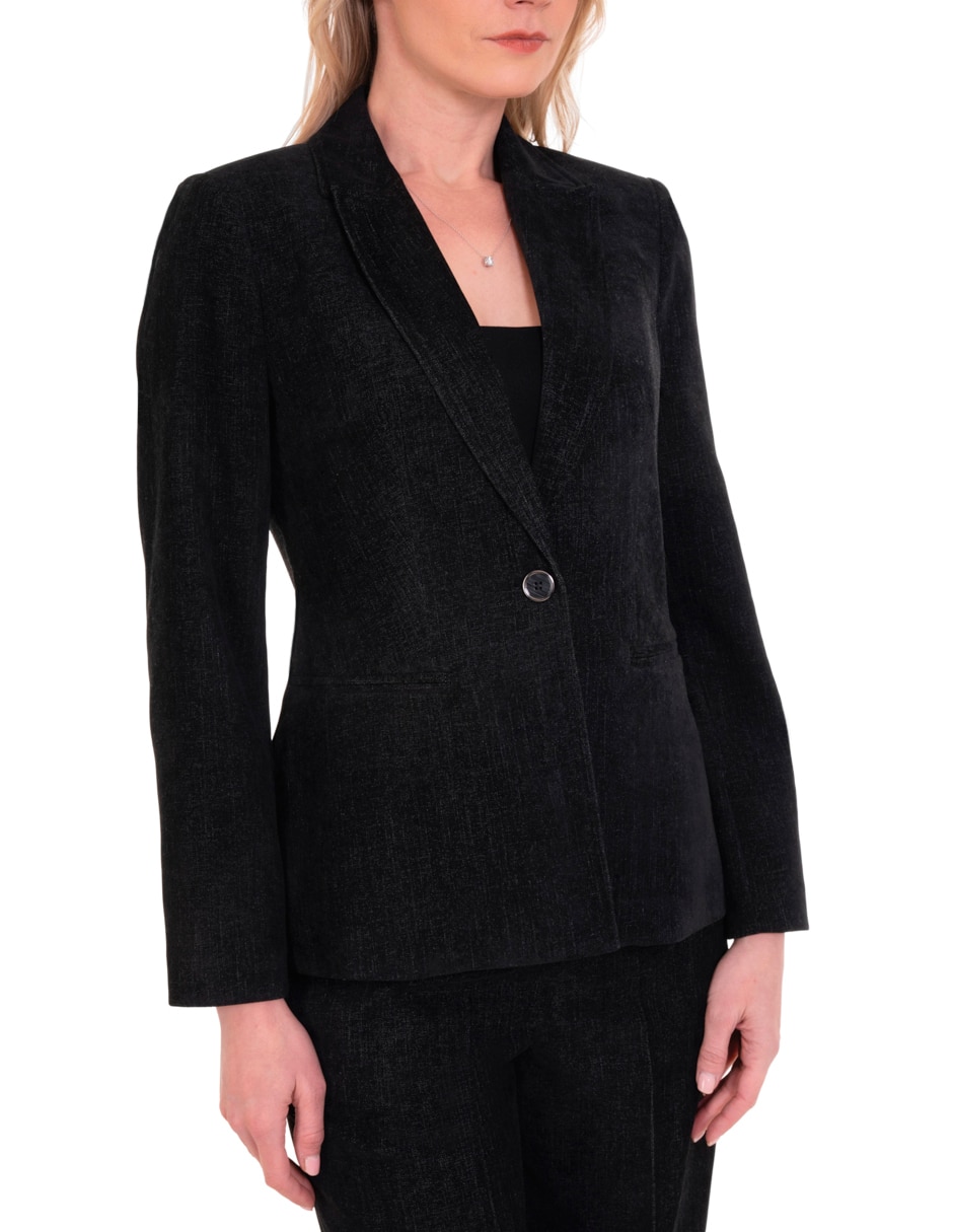 Saco casual para mujer 4