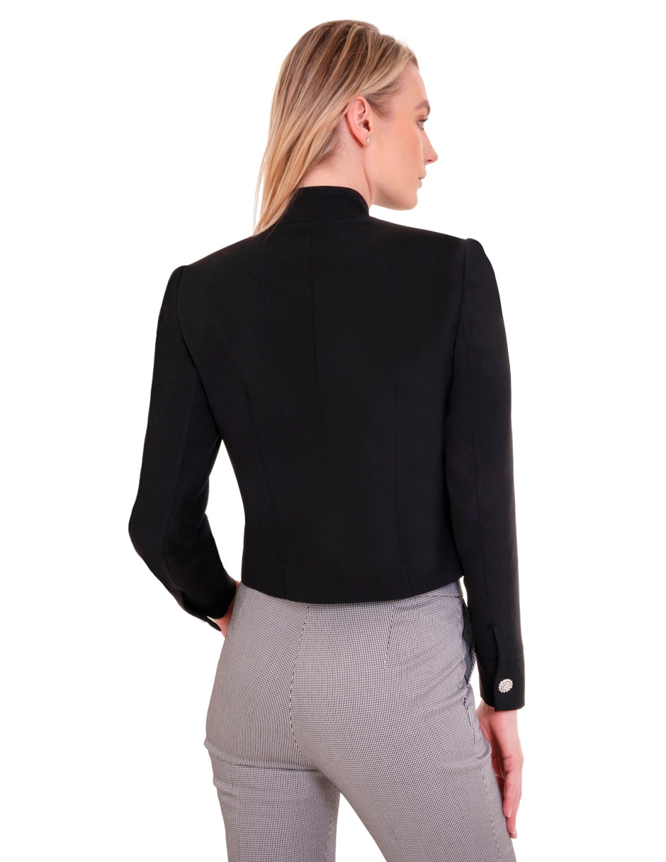 Saco casual para mujer 2