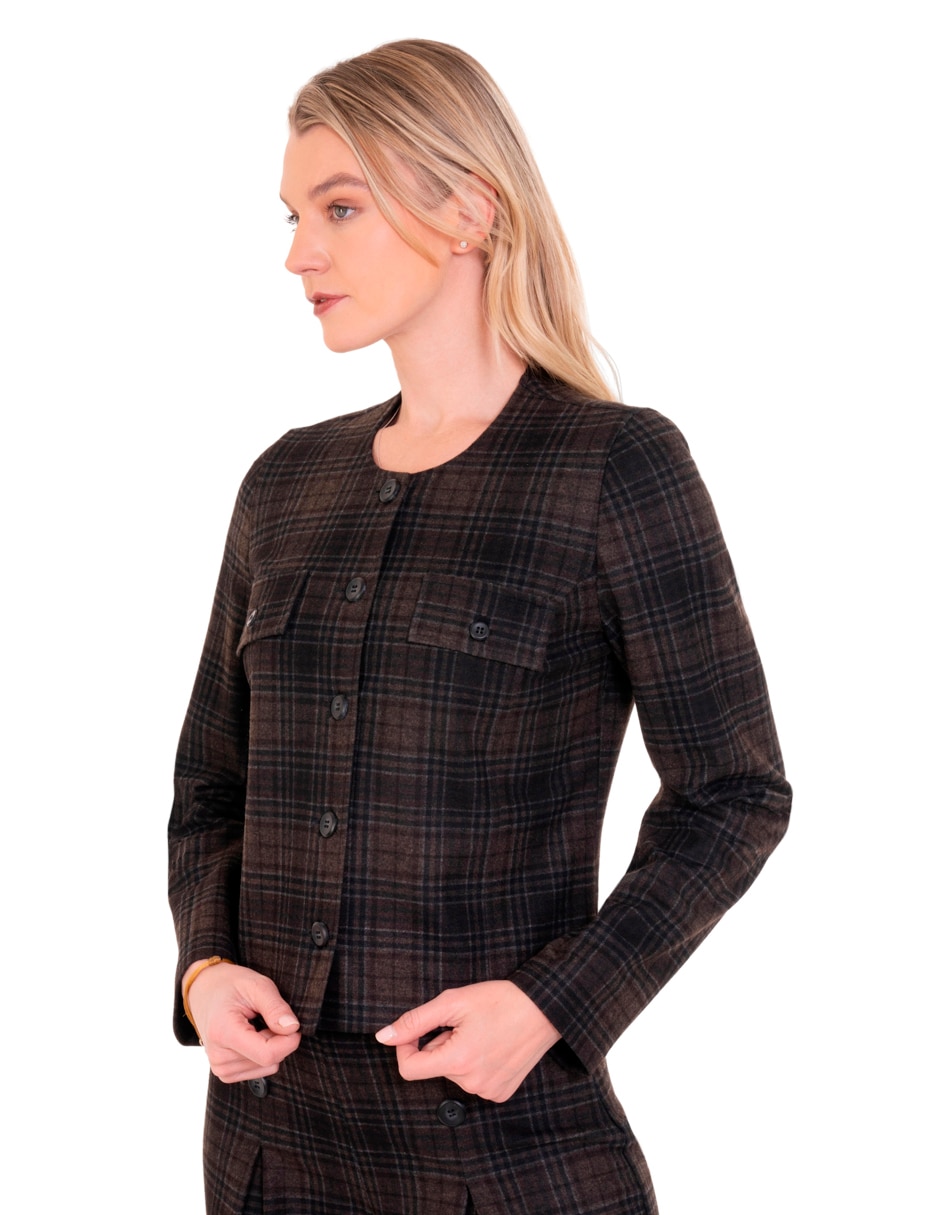 Saco casual para mujer Saco casual para mujer