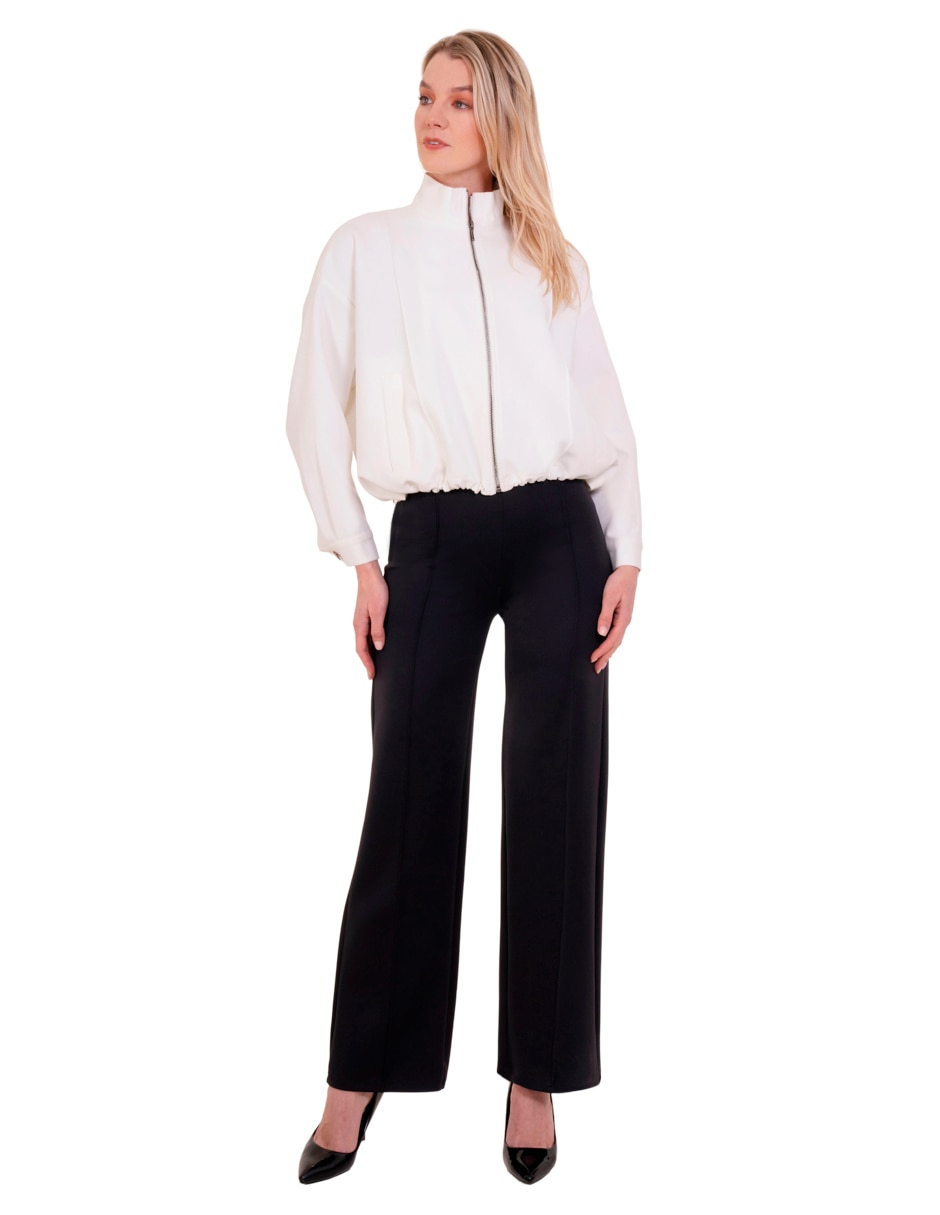 Chamarra casual para mujer 2
