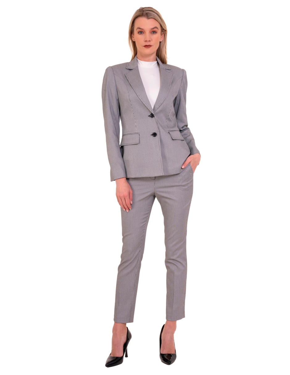 Saco casual para mujer 2
