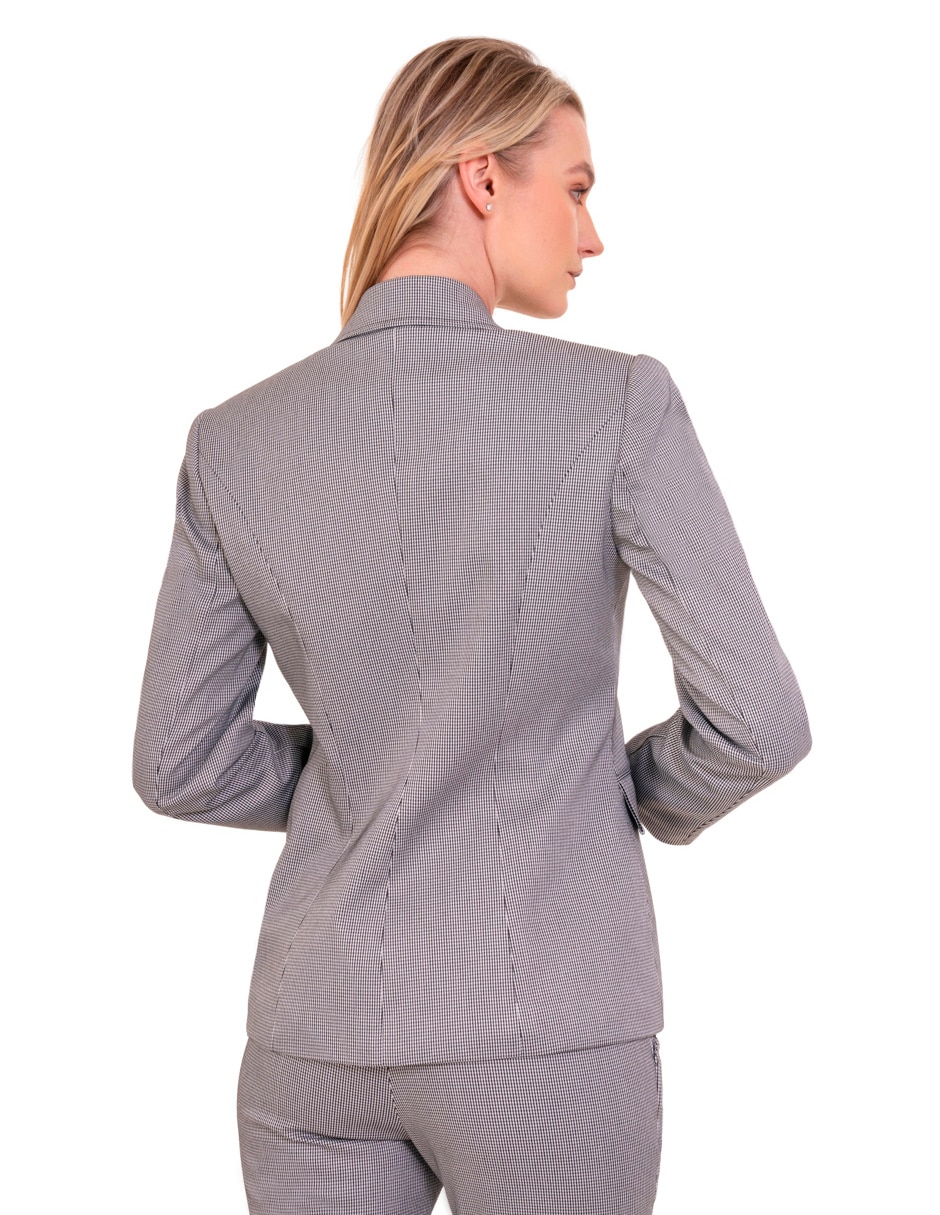 Saco casual para mujer 3