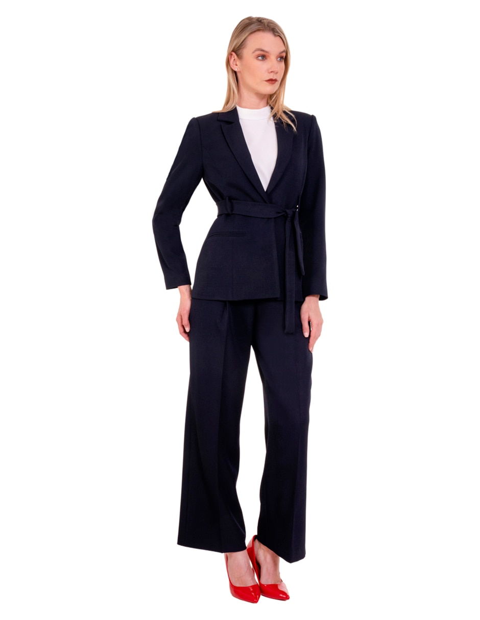 Saco casual para mujer 2