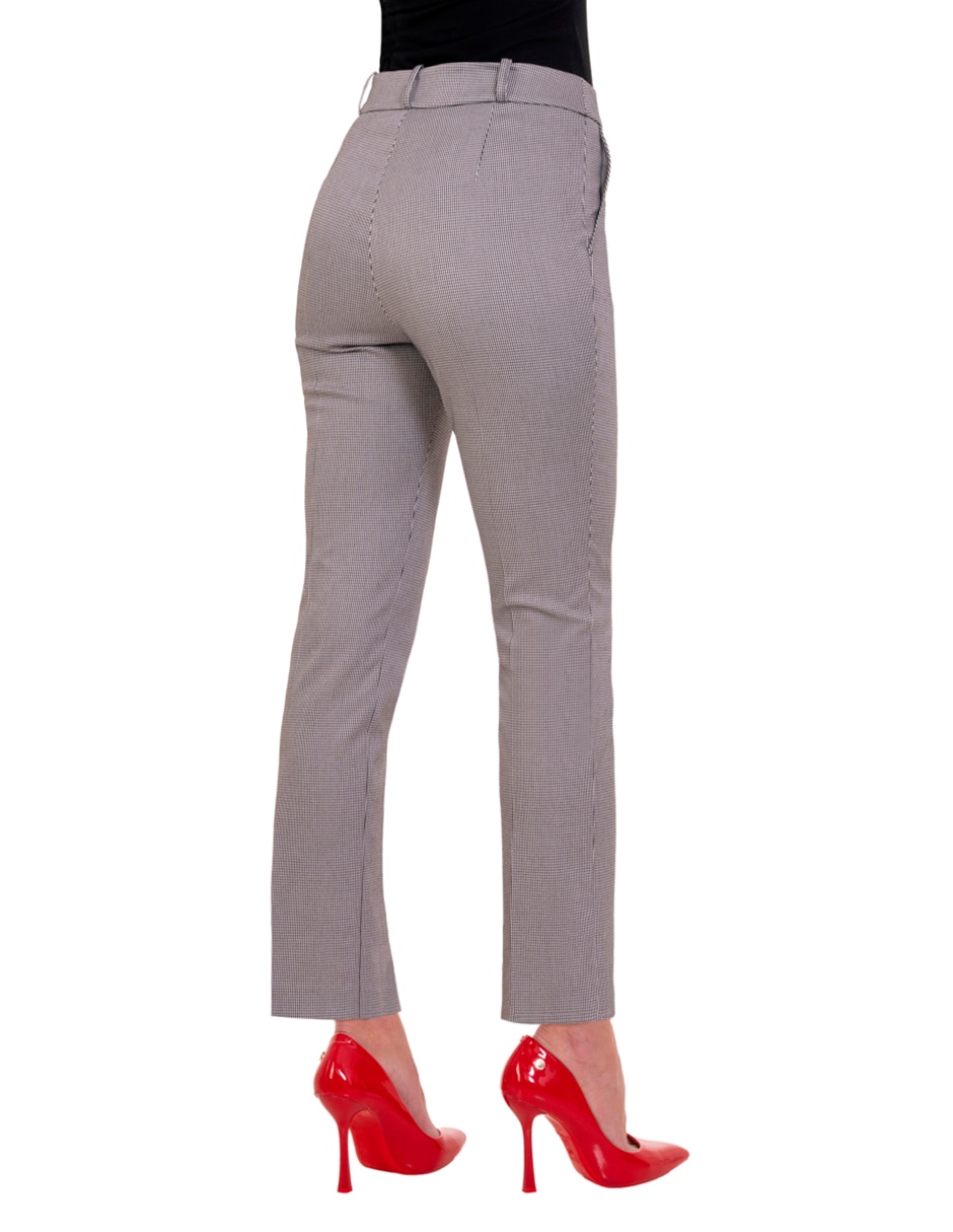 Pantalón De vestir SIN FAMILIA Regular para mujer 3