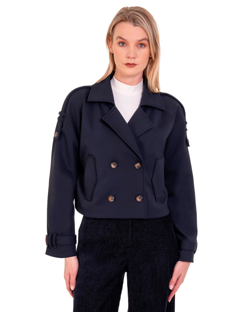 Saco casual para mujer Saco casual para mujer