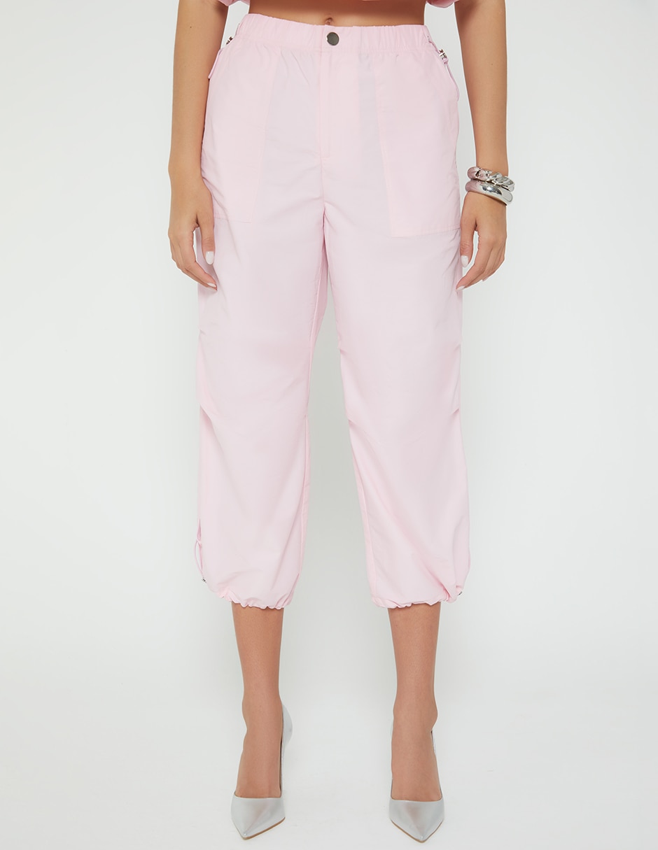 Pantalón jogger para mujer Pantalón jogger para mujer