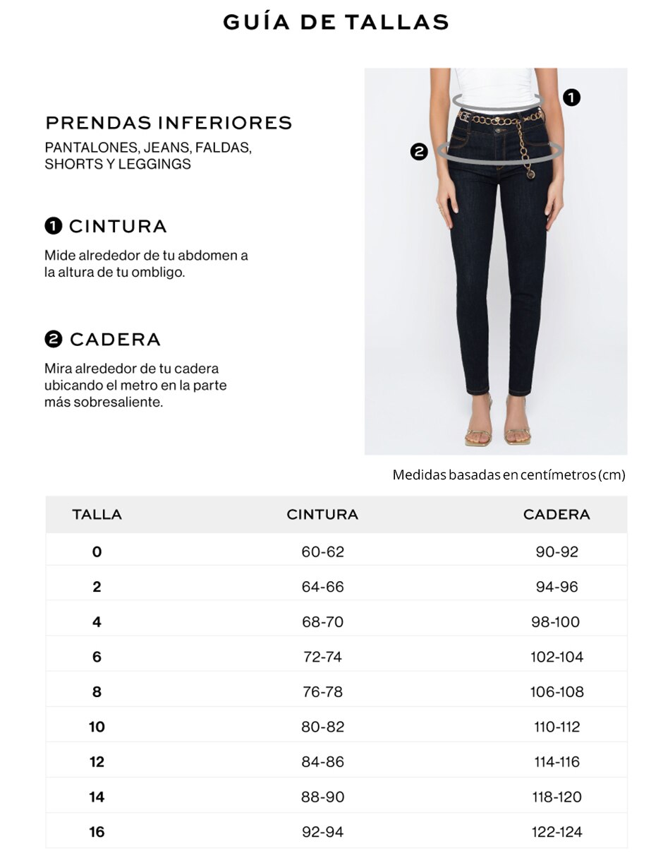 Pantalón jogger para mujer 5