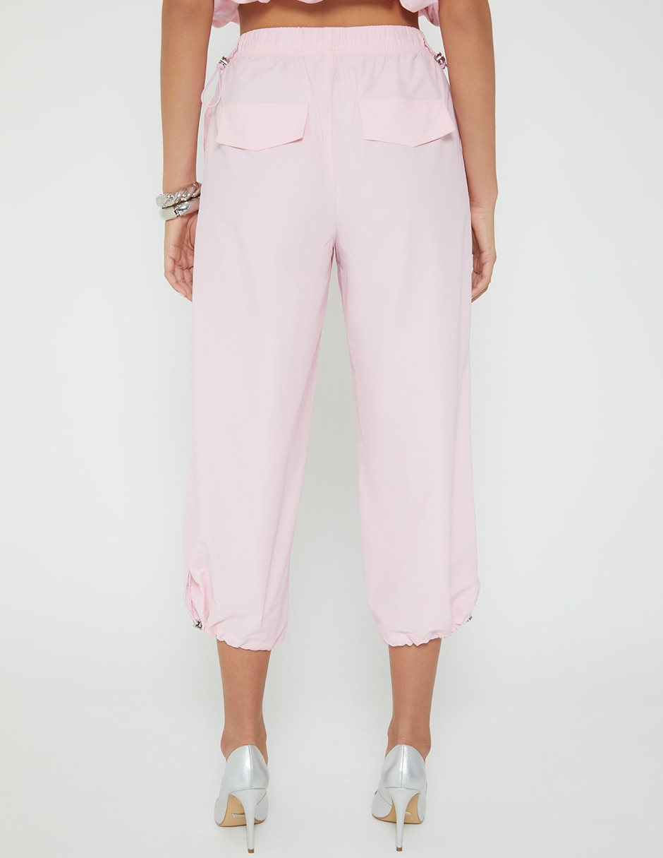 Pantalón jogger para mujer 2