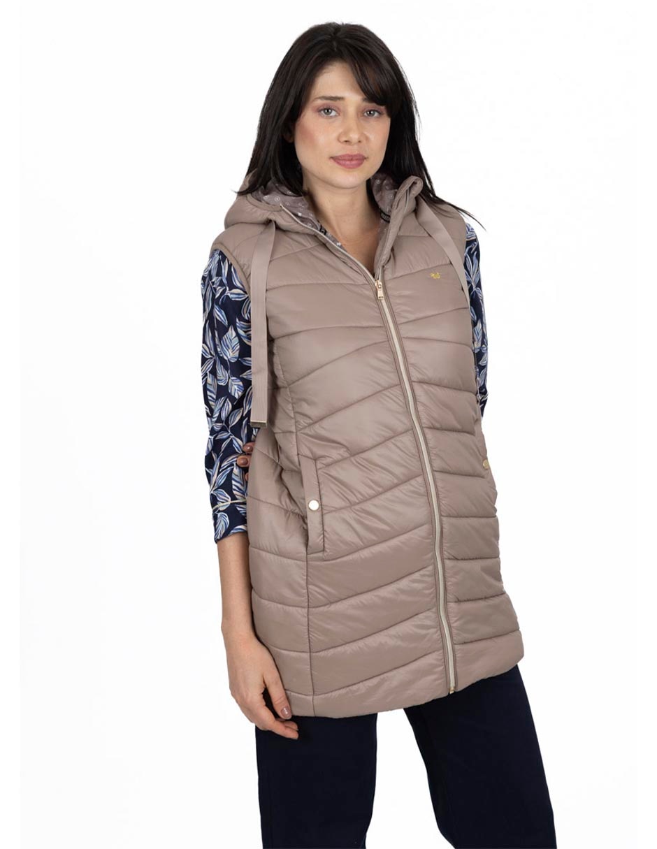 Chaleco para mujer Chaleco para mujer