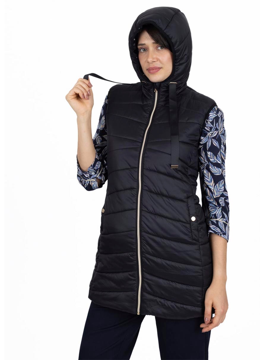 Chaleco para mujer 1