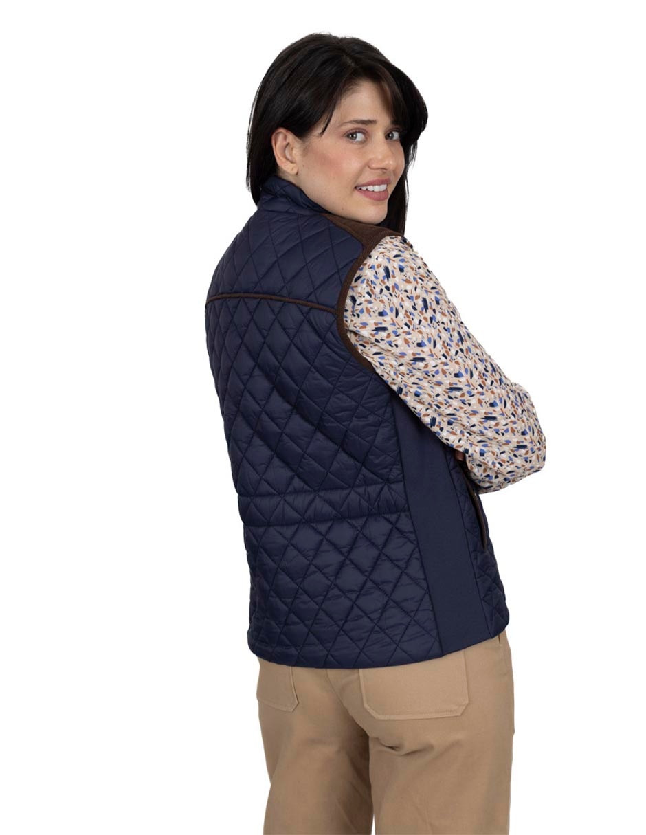 Chaleco para mujer 4
