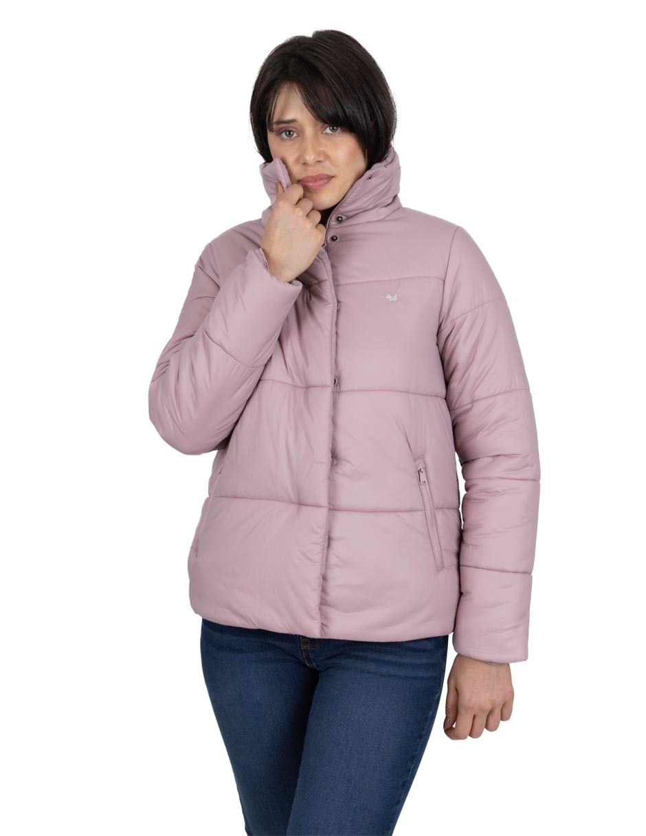 Chamarra para mujer 1