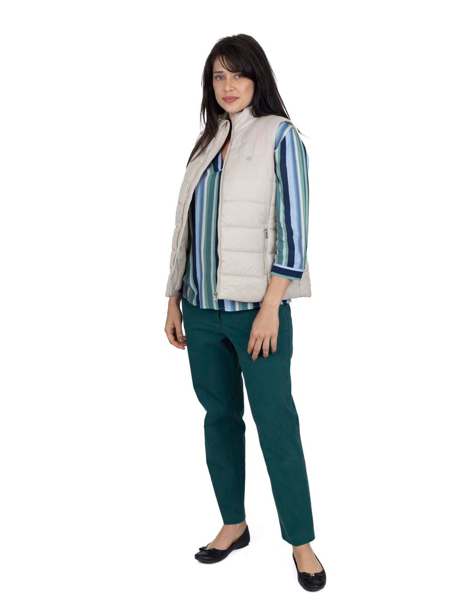 Chaleco para mujer 3