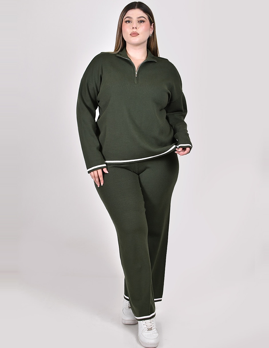Conjunto para mujer