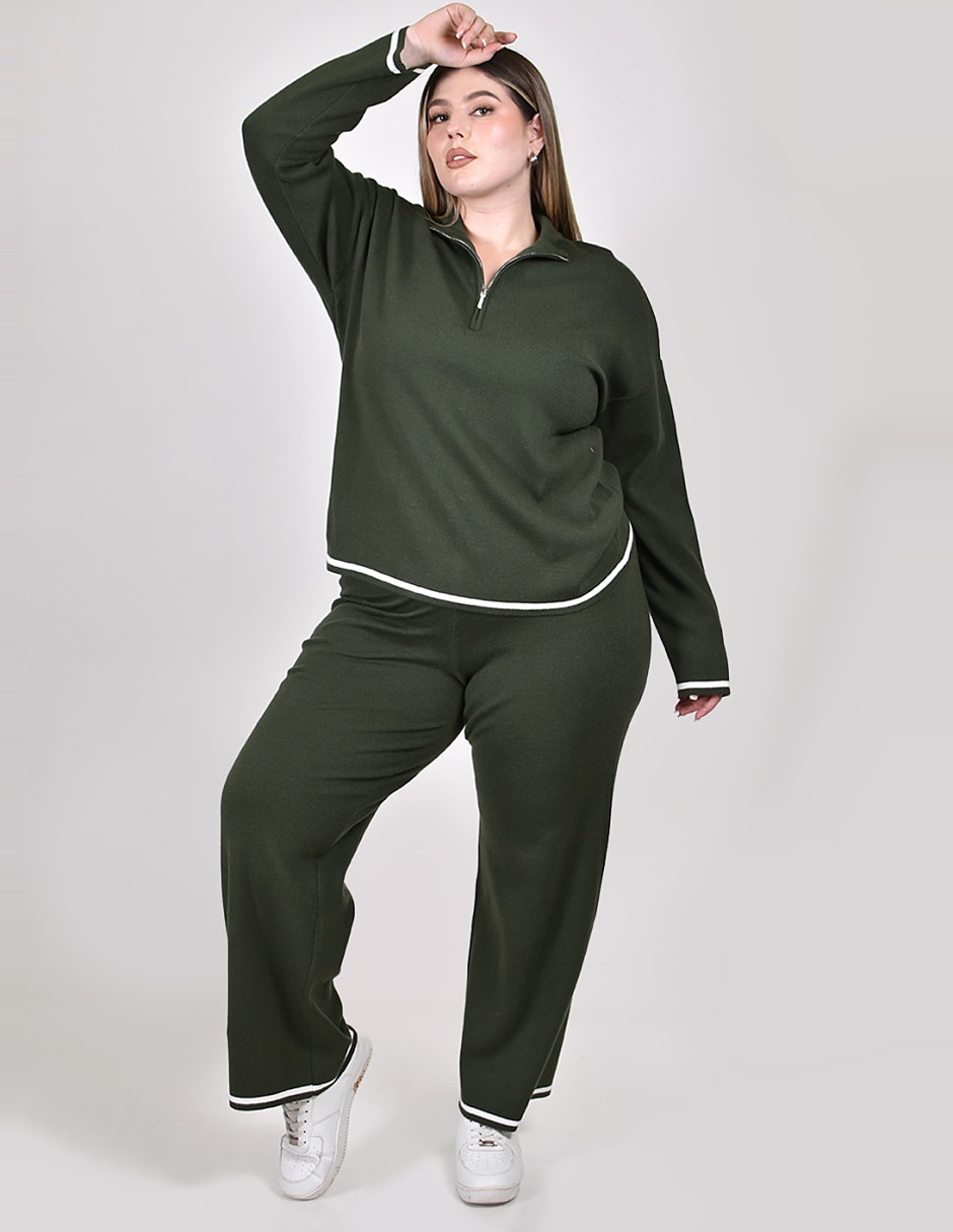 Conjunto para mujer 3