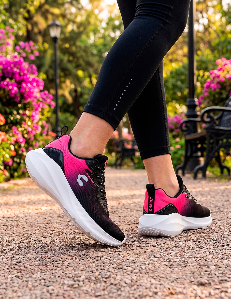 Tenis Sport para mujer