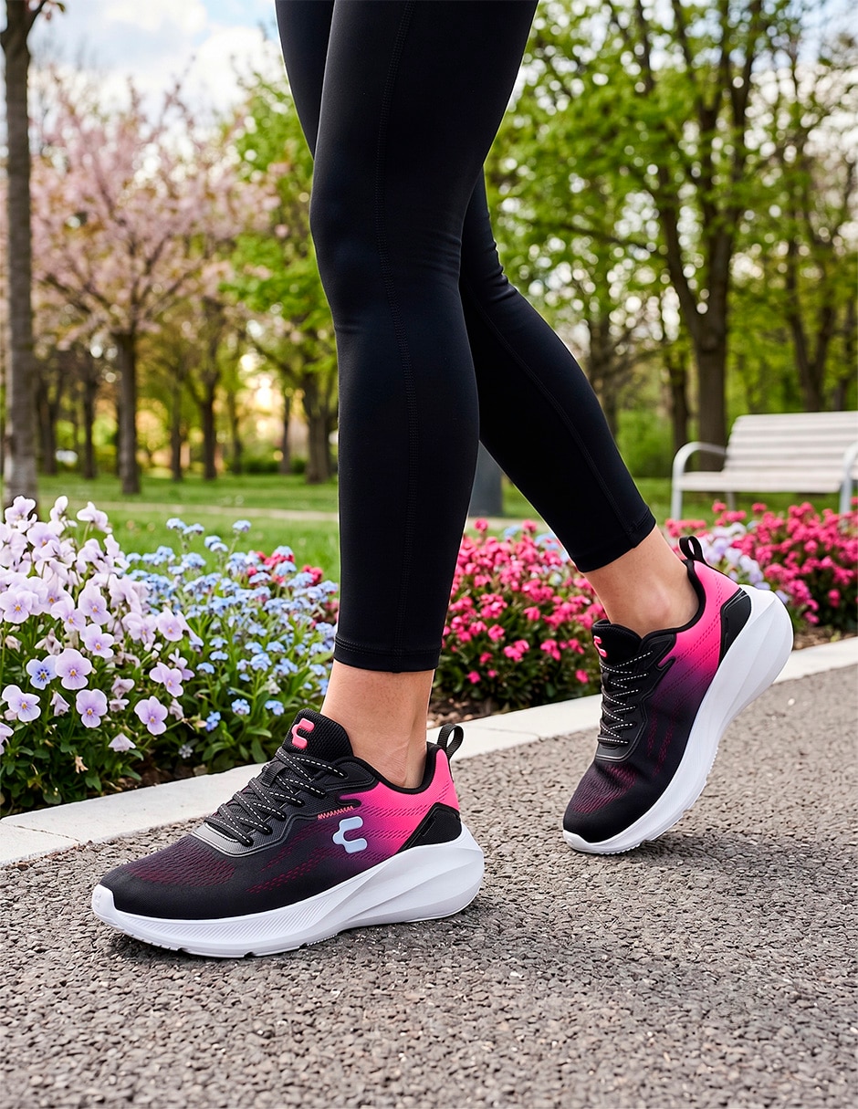 Tenis Sport para mujer 7