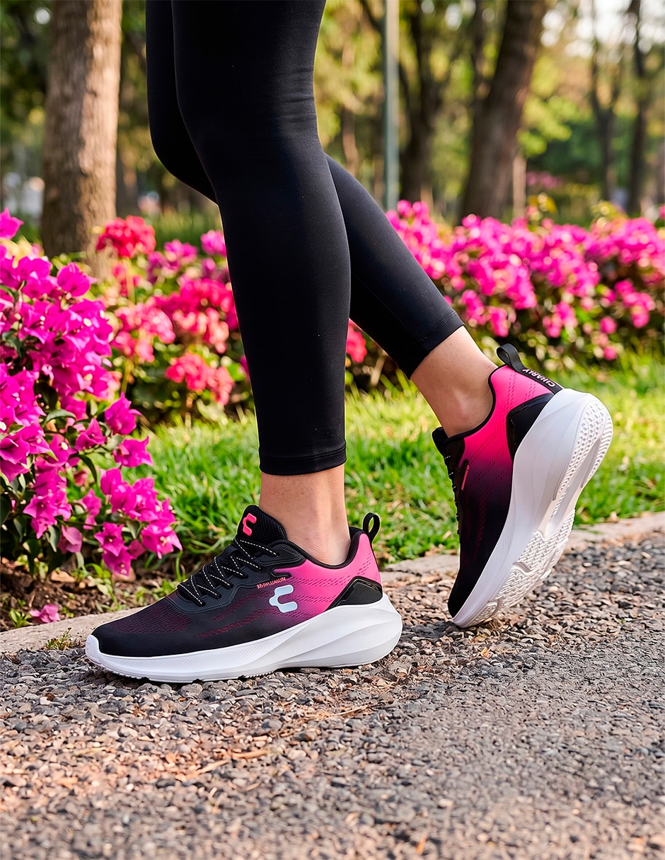 Tenis Sport para mujer