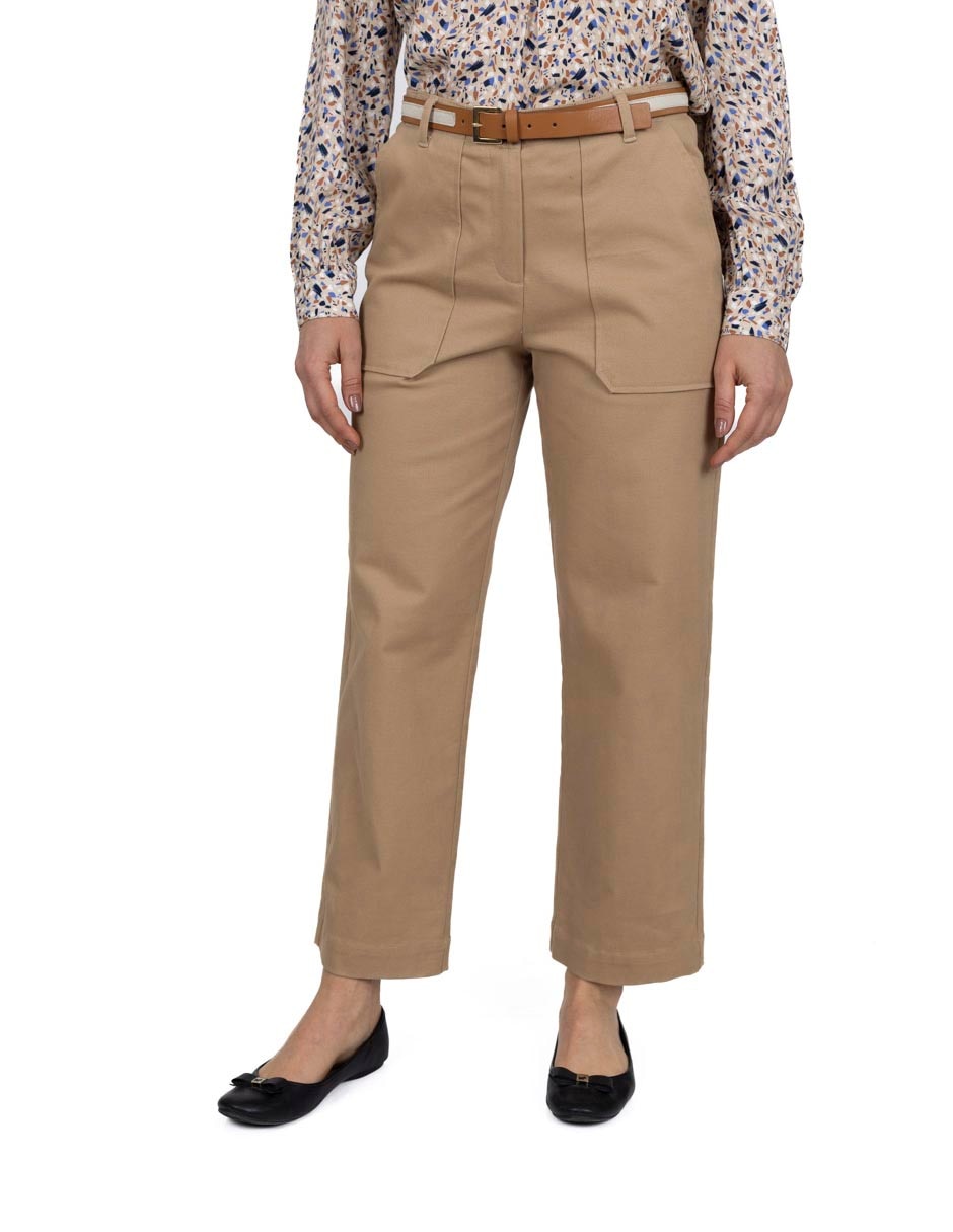 Khaki 2