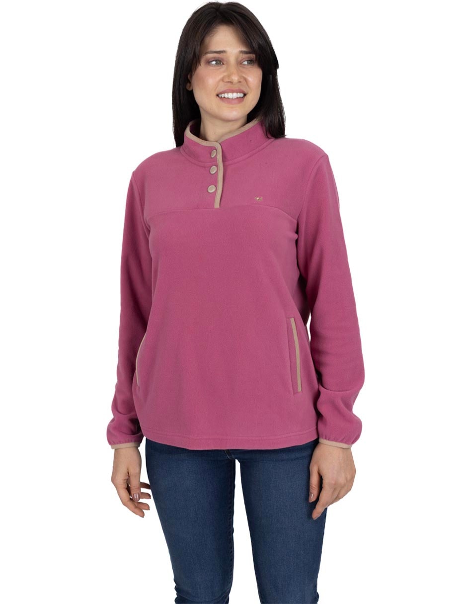 Sudadera para mujer 1
