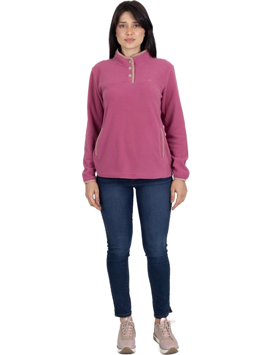 Sudadera para mujer 2