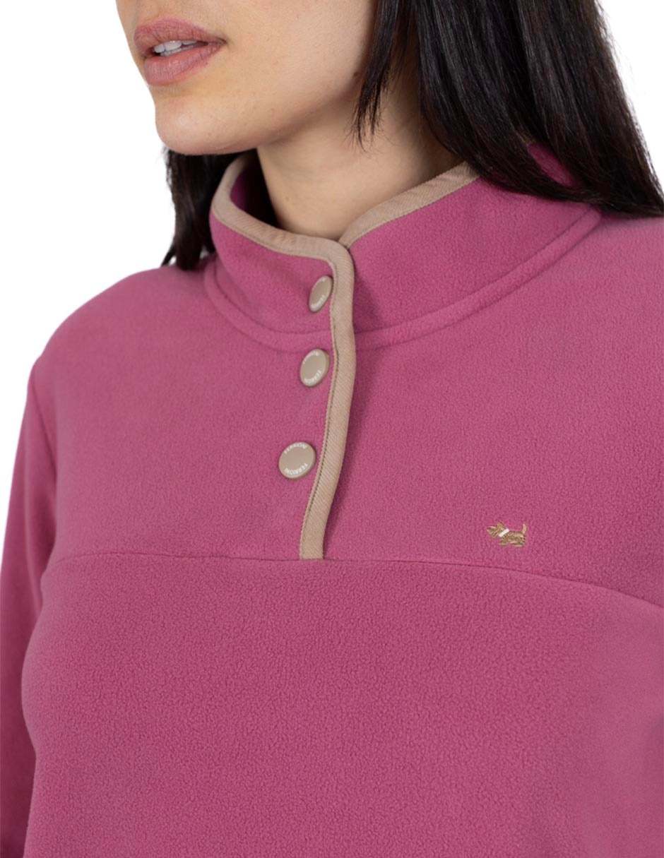 Sudadera para mujer 3