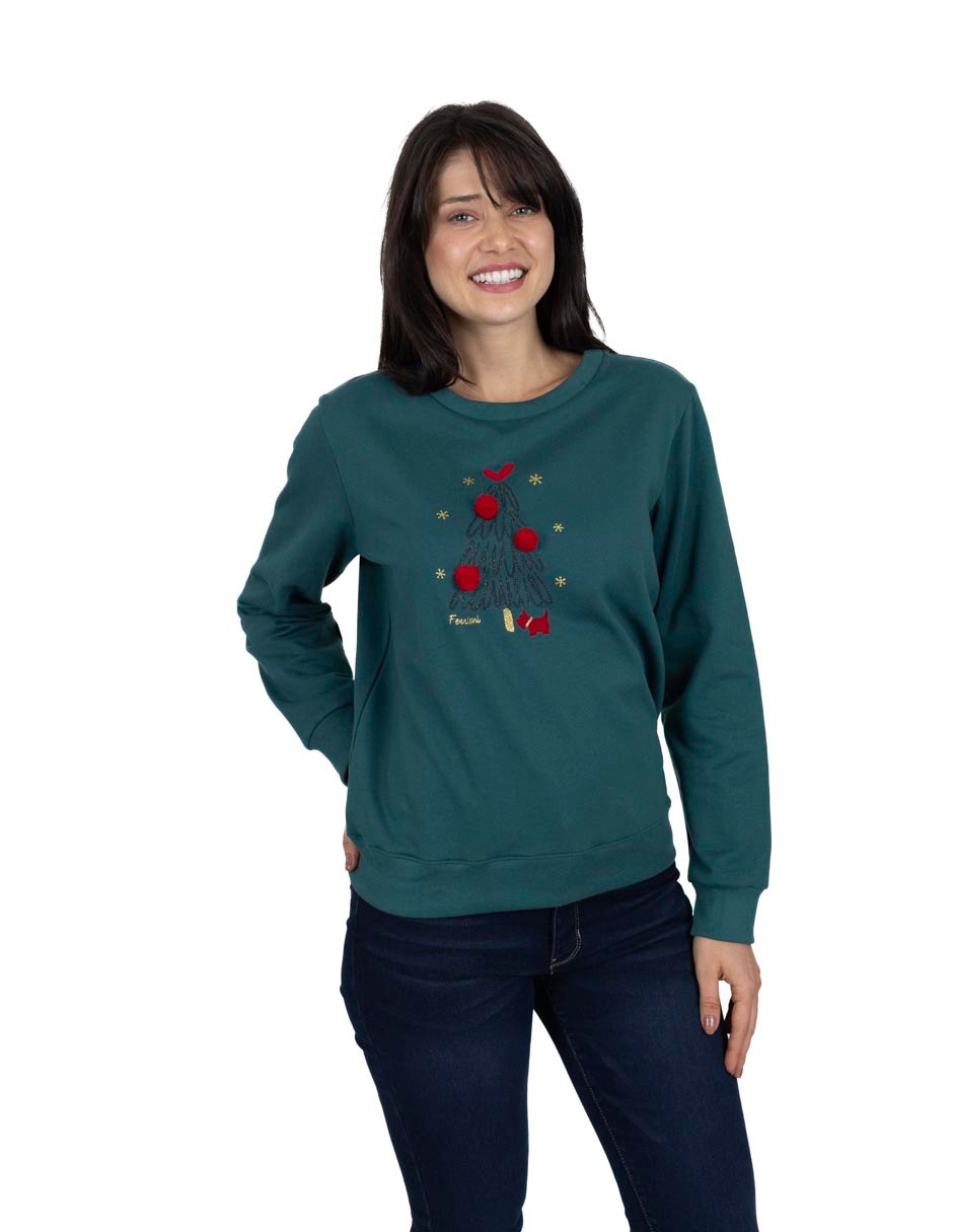 Sudadera para mujer Sudadera para mujer