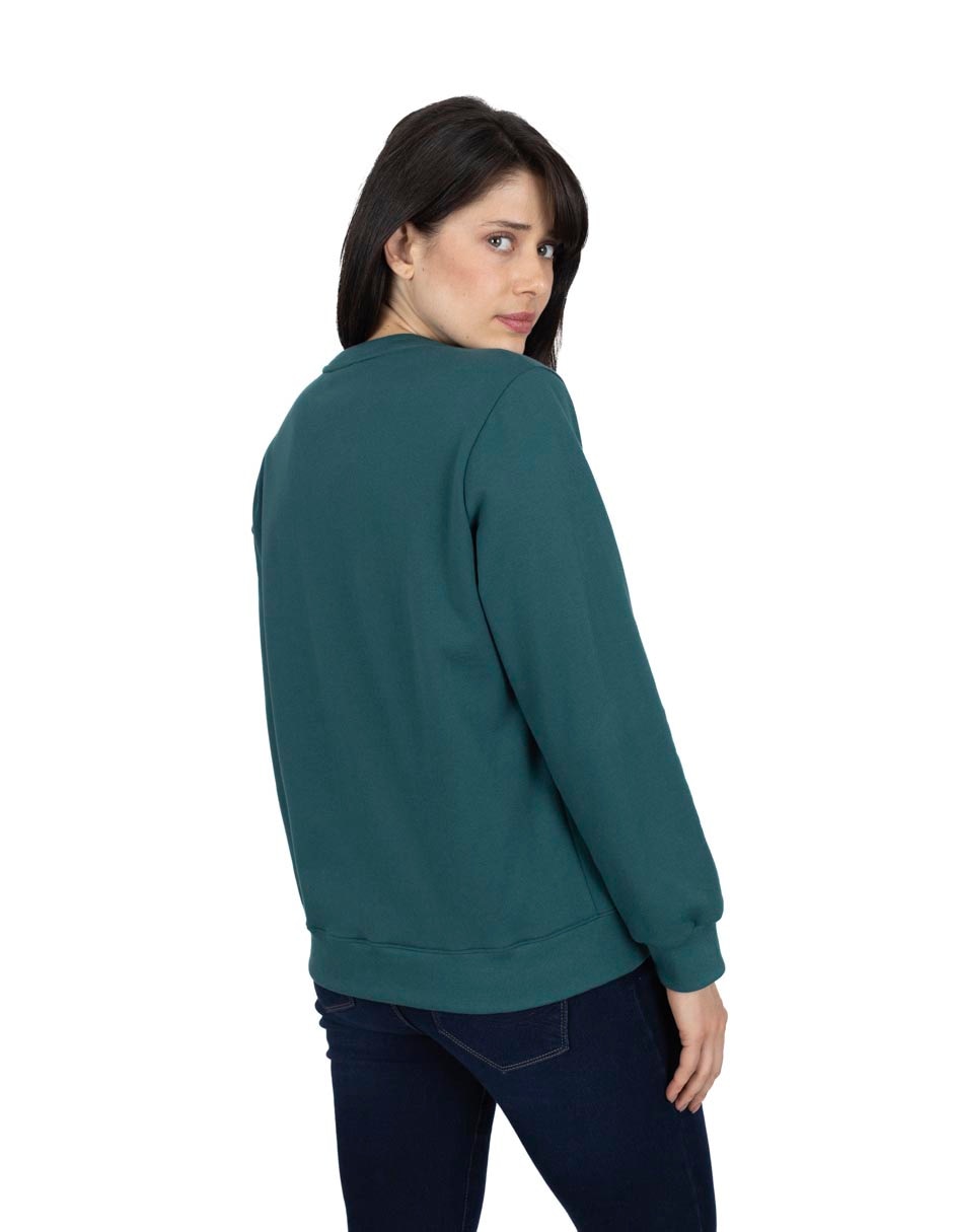 Sudadera para mujer 4