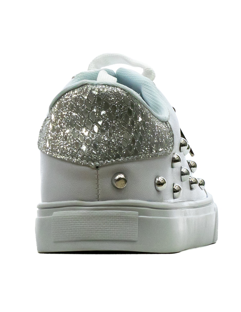 Tenis para mujer 5