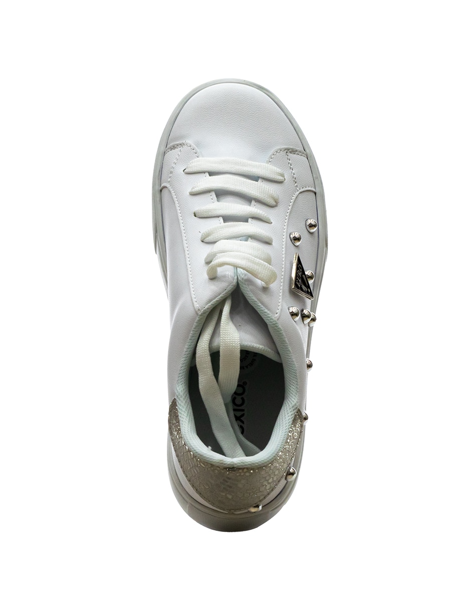 Tenis para mujer