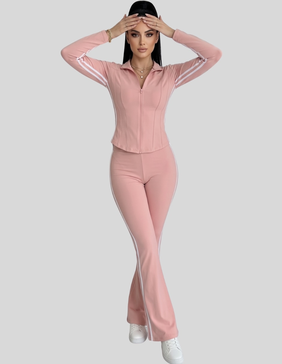 Conjunto casual para mujer 1