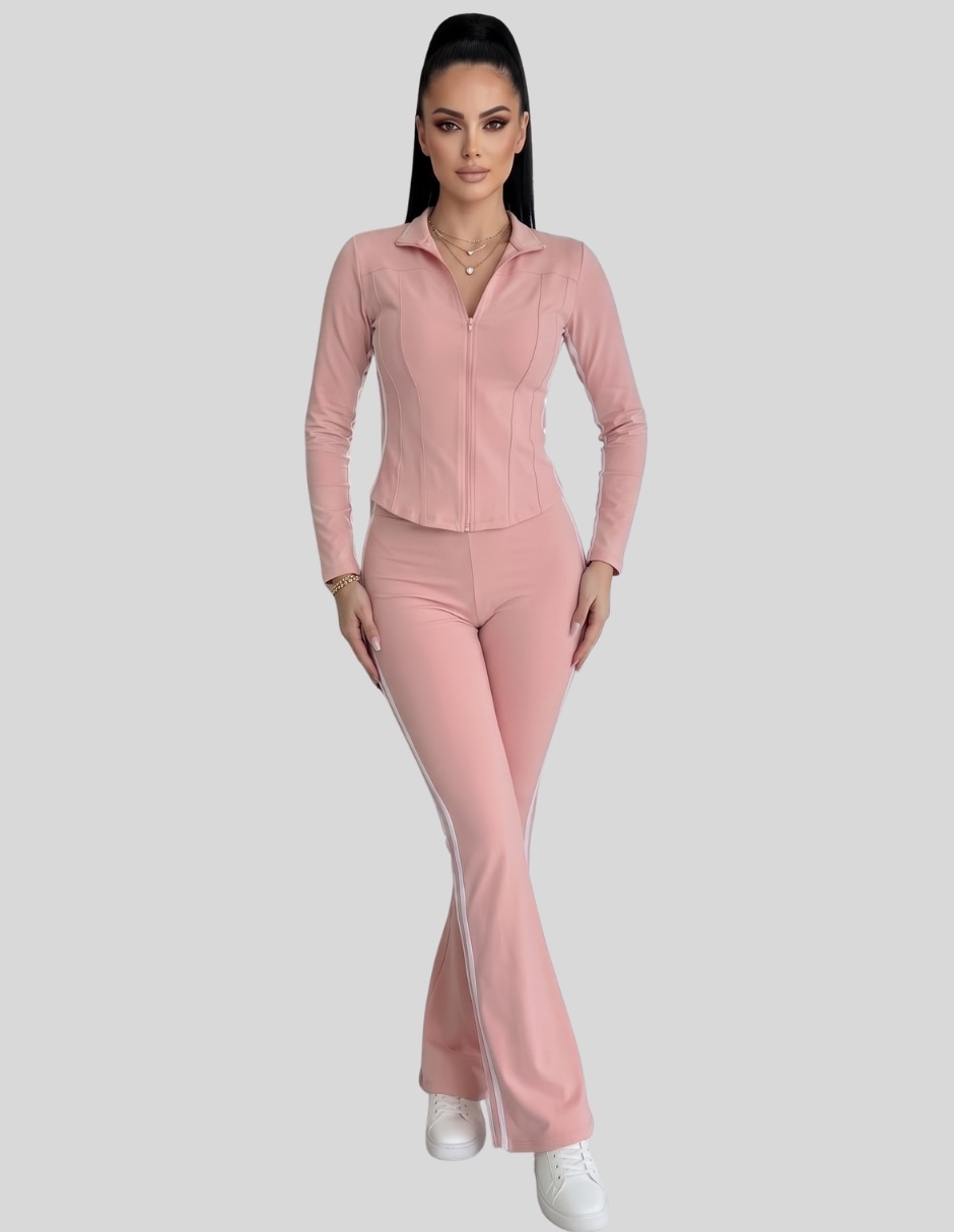 Conjunto casual para mujer 6