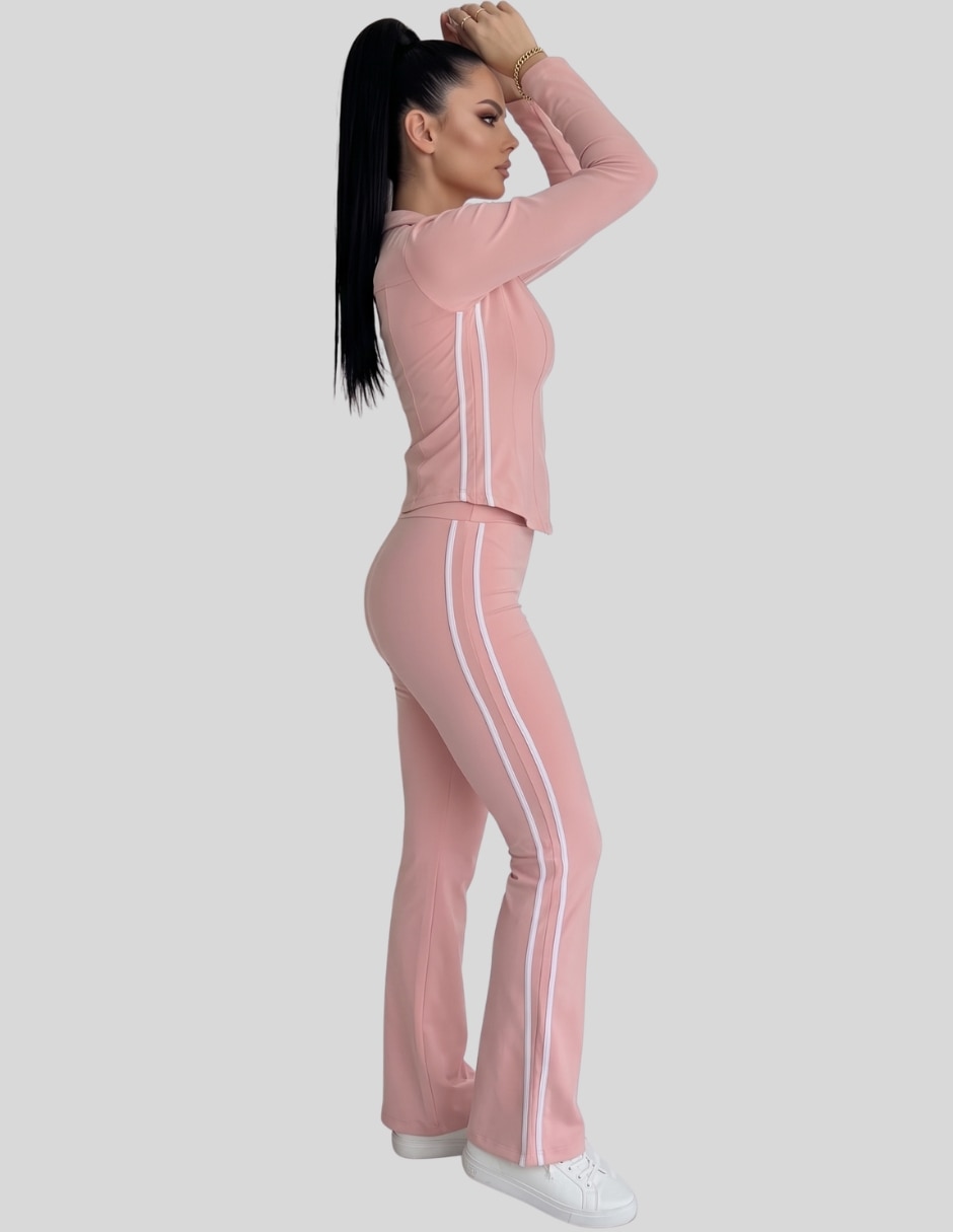 Conjunto casual para mujer 5