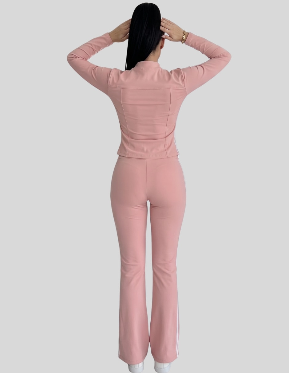 Conjunto casual para mujer 4