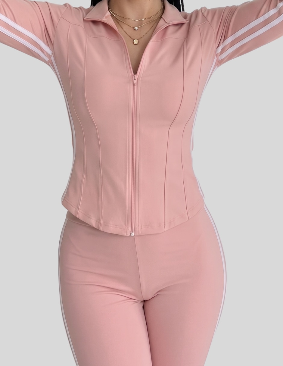 Conjunto casual para mujer 2