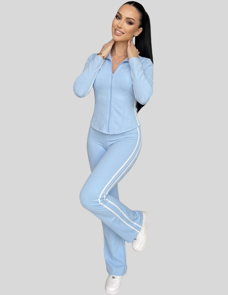 Conjunto casual para mujer