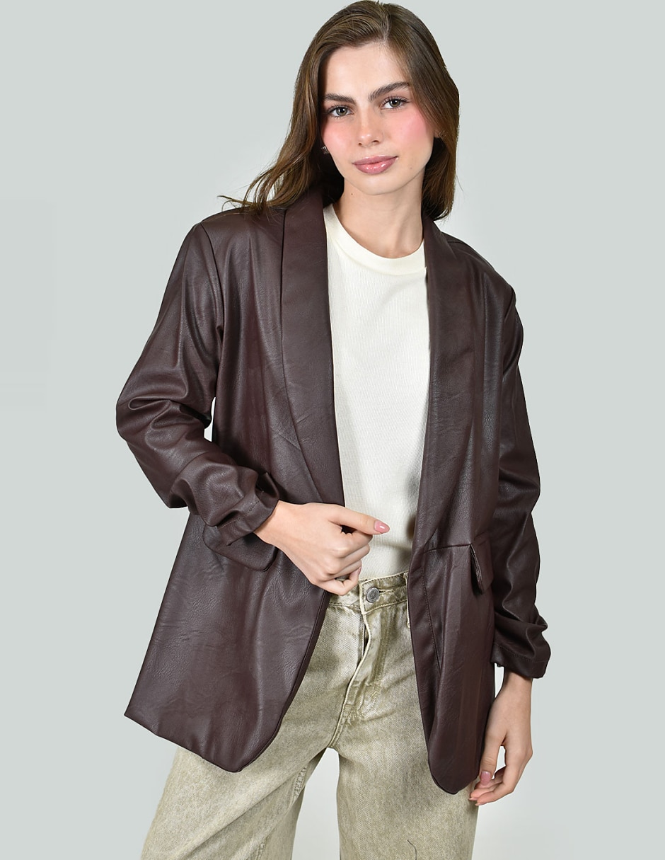 Blazer casual Blazer casual