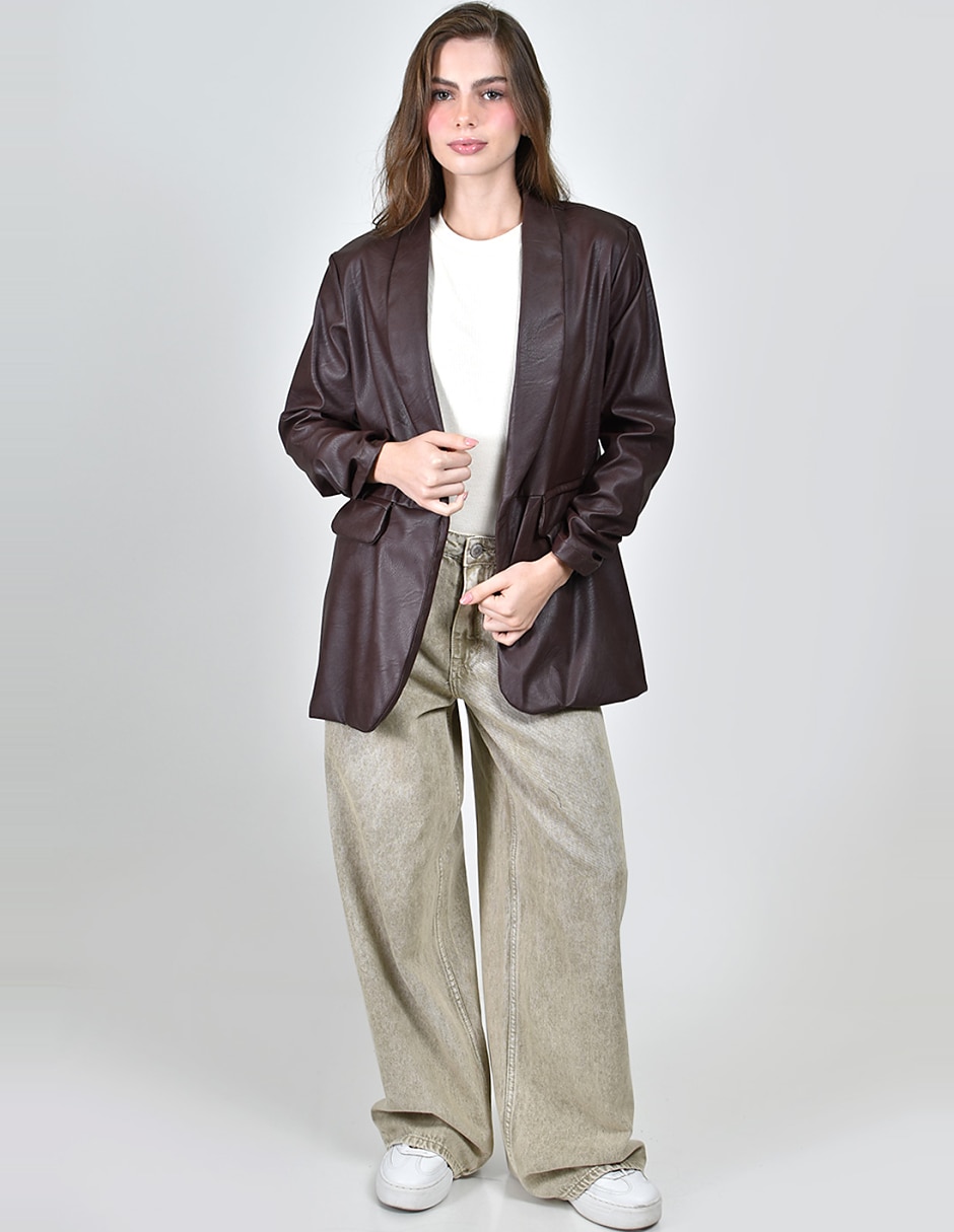 Blazer casual 2