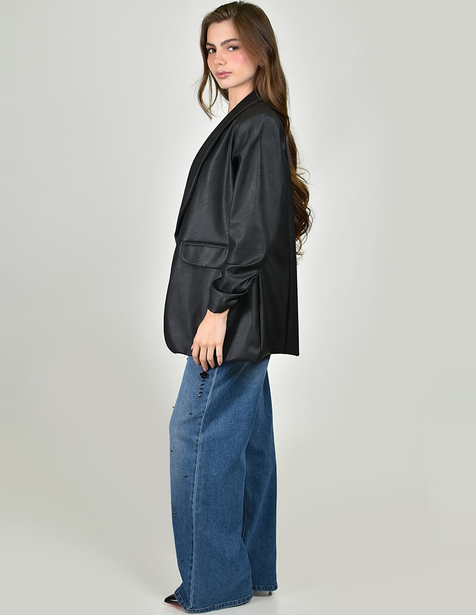 Blazer casual 5