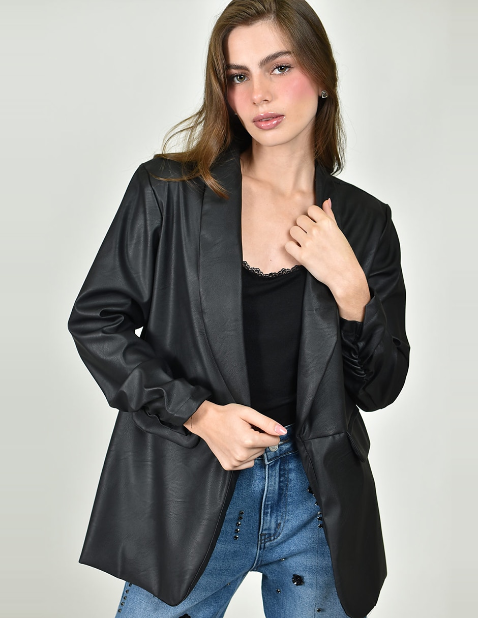 Blazer casual 3