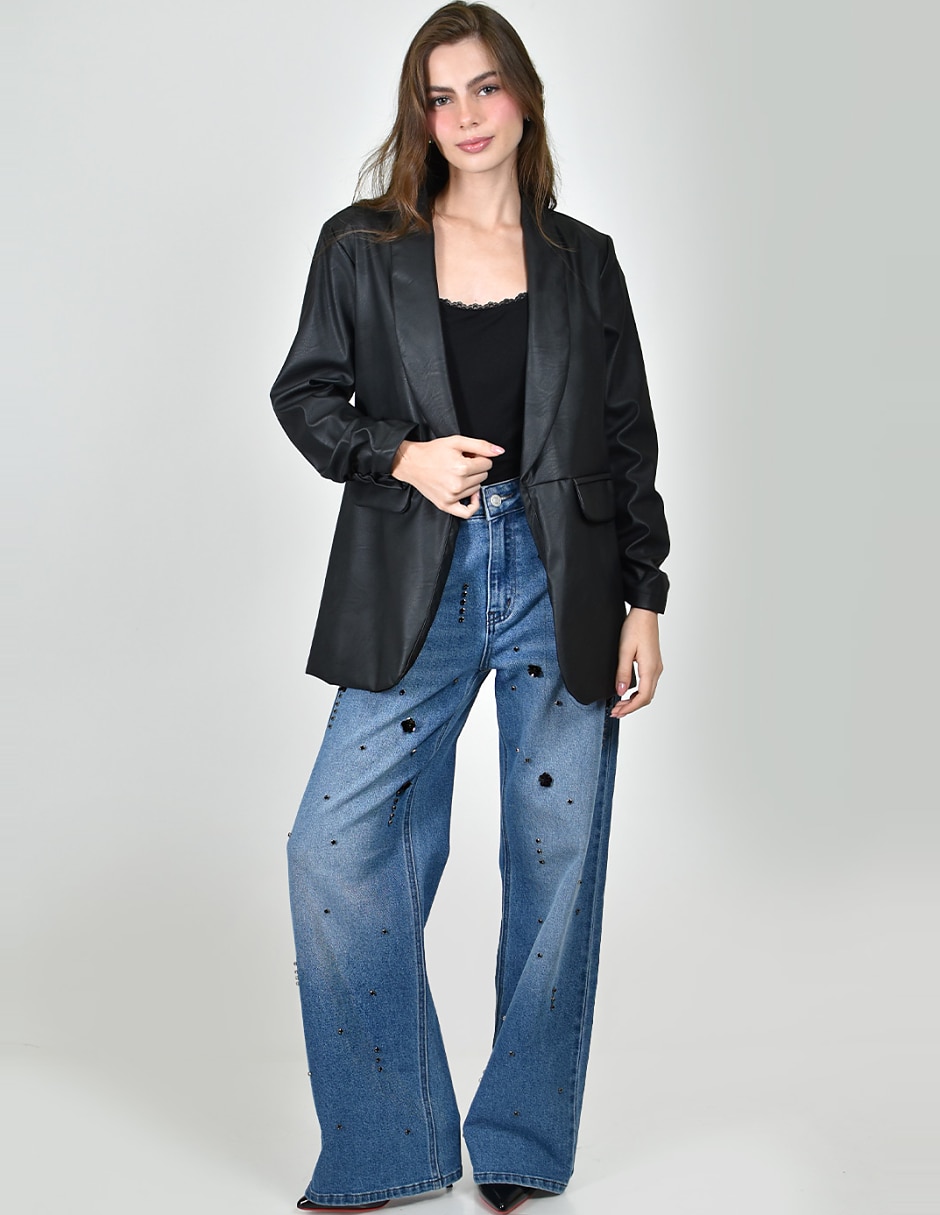Blazer casual 2