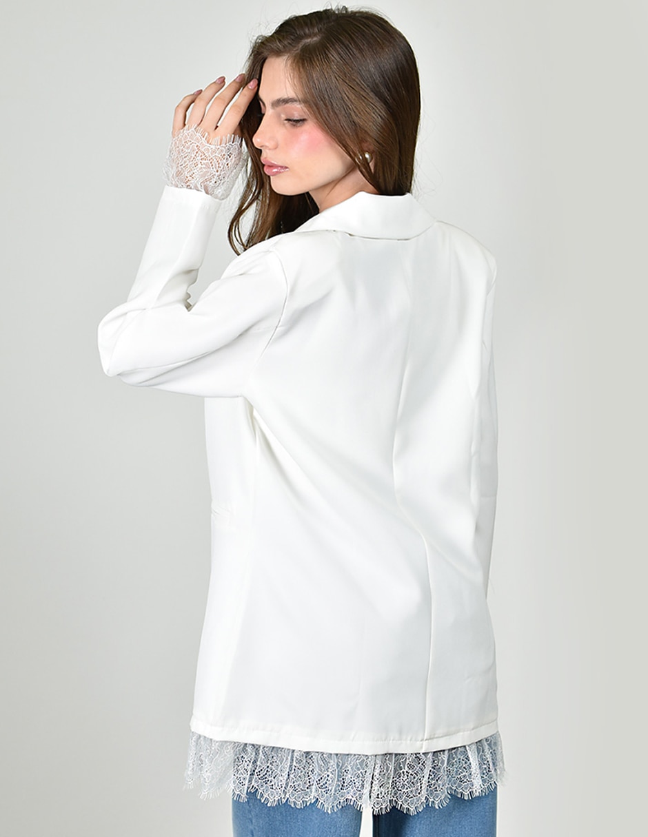 Blazer casual 4