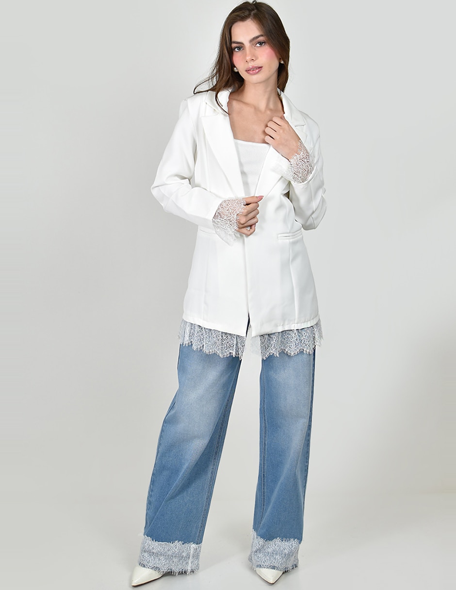 Blazer casual 2