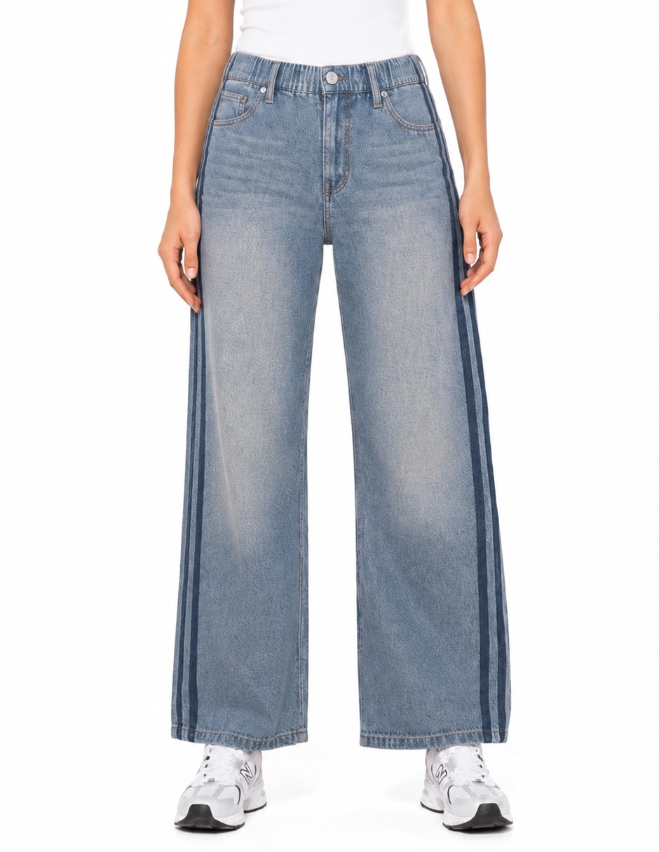 Jeans relajado para mujer Jeans relajado para mujer