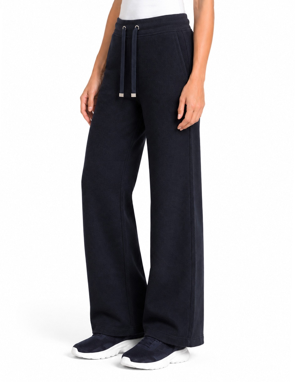 Pantalón regular para mujer 3