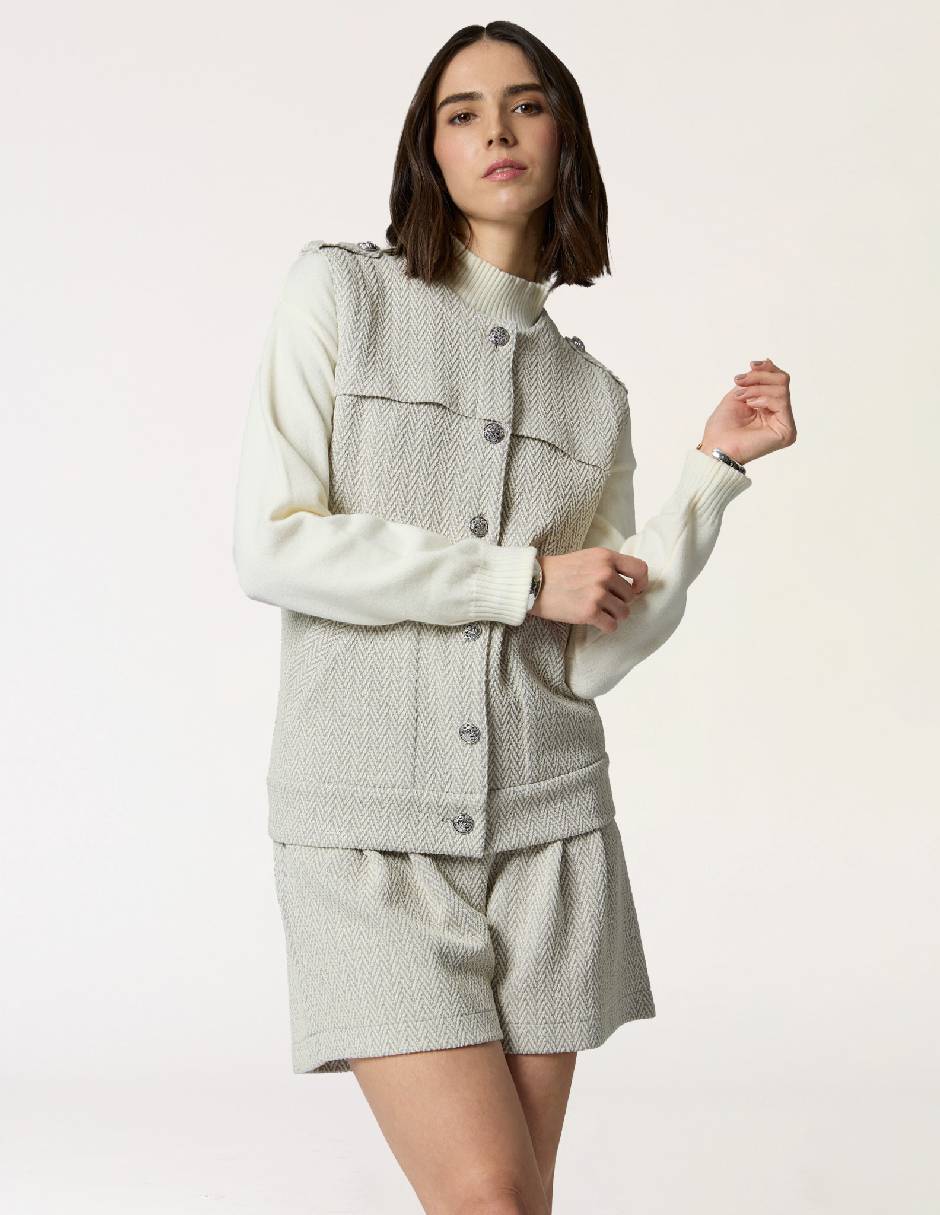 Chaleco para mujer Chaleco para mujer
