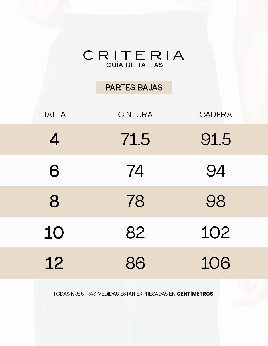 Short para mujer 5
