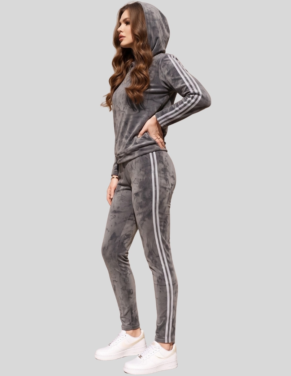 Conjunto casual para mujer 4